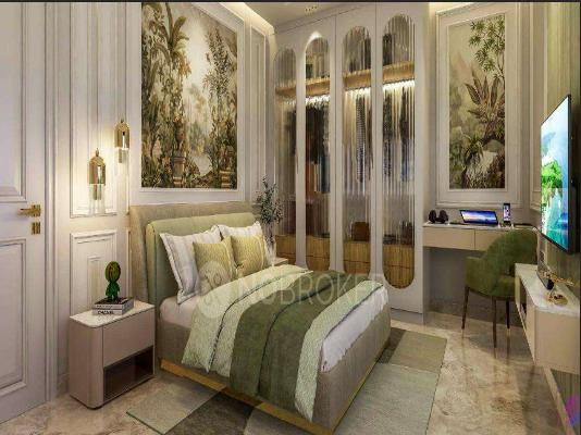 Karni Tesoro Villas