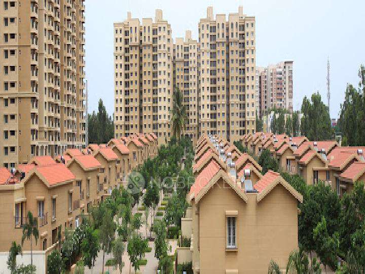 Sobha City