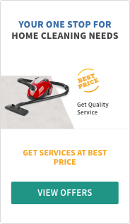 NoBroker home cleaning services