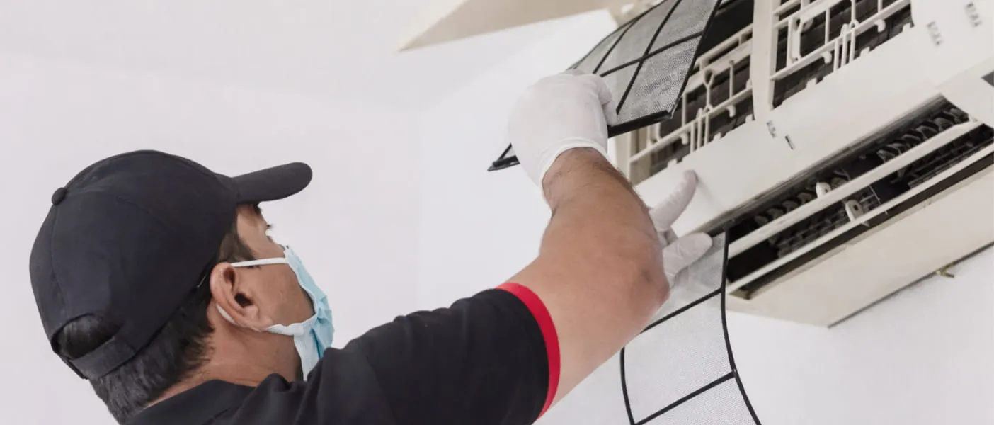 AC Installation / Uninstallation