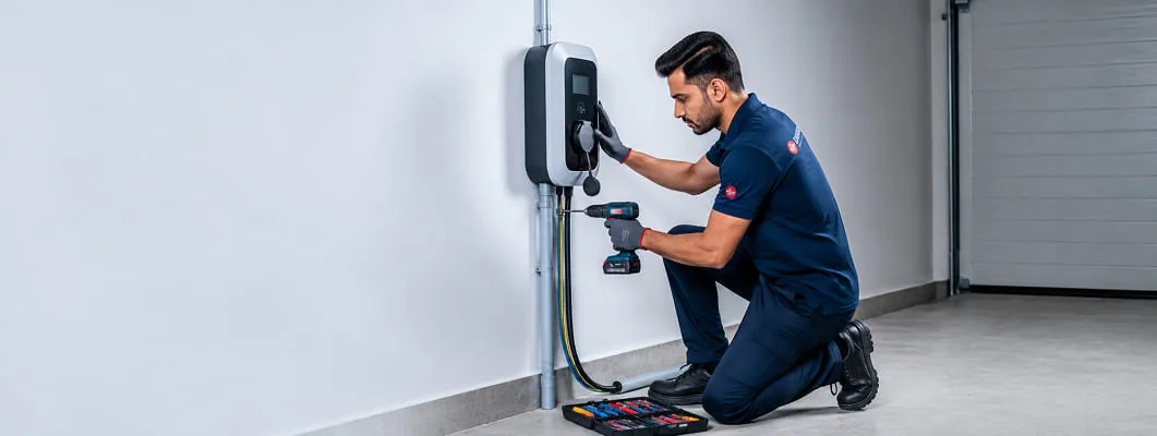 EV Charger