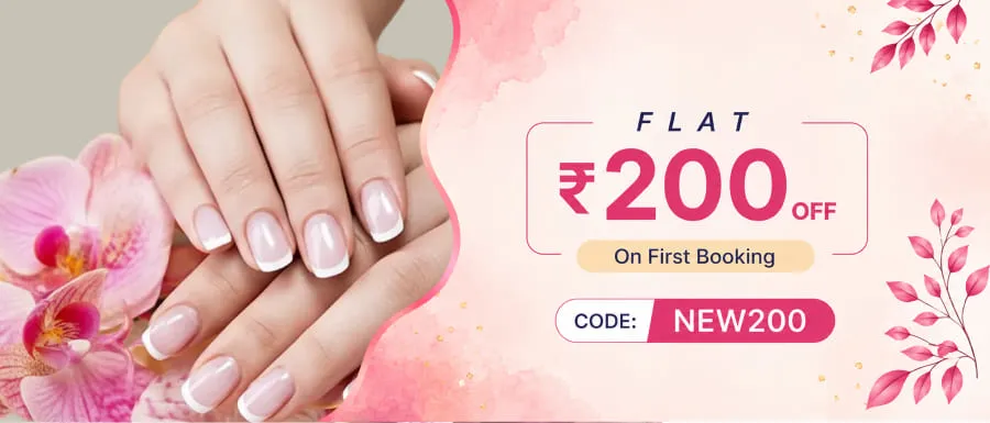 Manicure