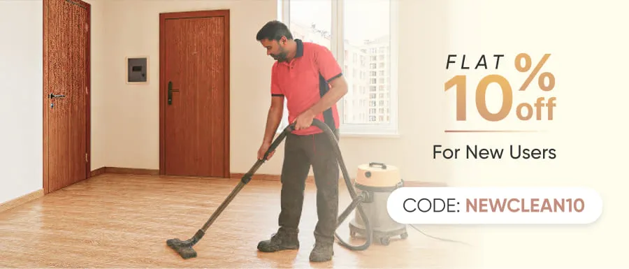 Unfurnished Apartment