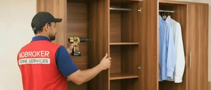 Wardrobe