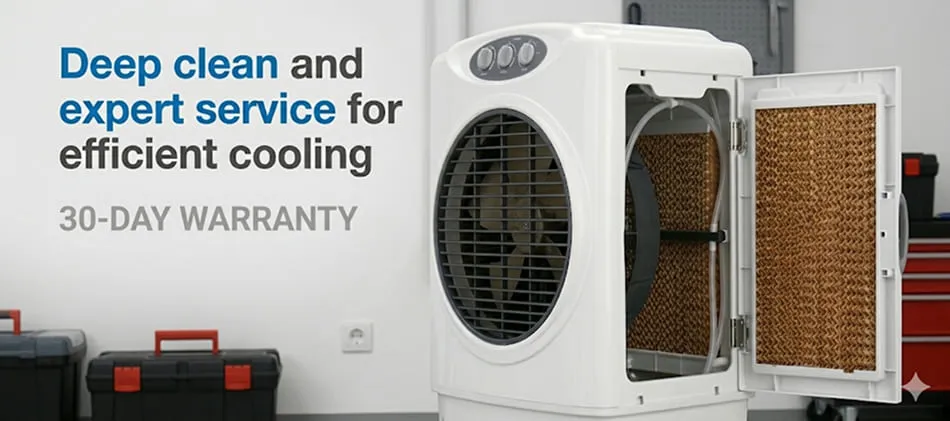 Air Cooler