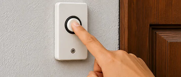 Door bell