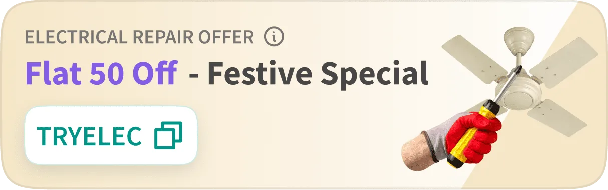 electrician-offer
