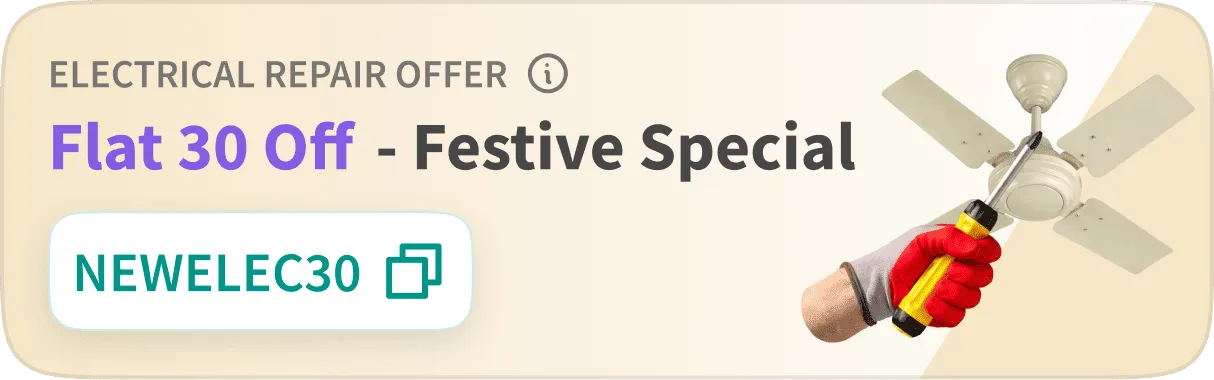 electrician-offer