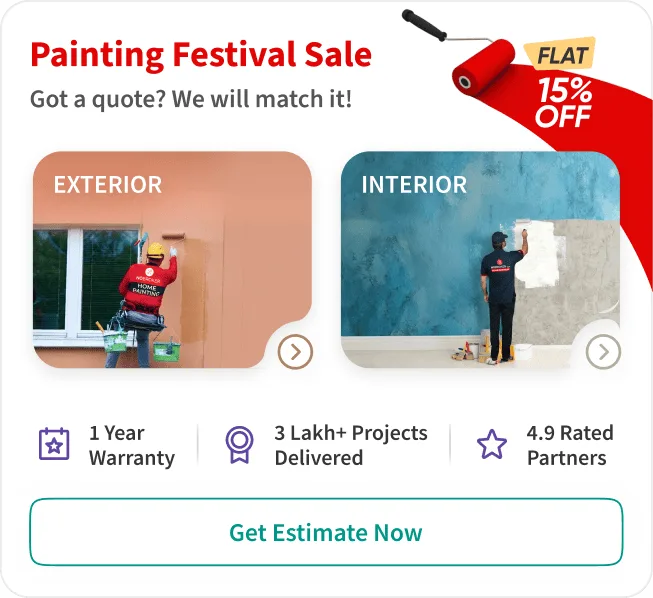 Painting Festival Sale