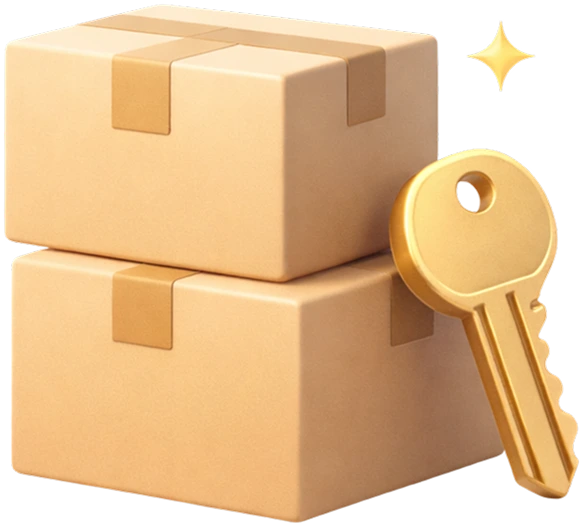Ready to
Move