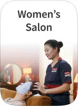 salon