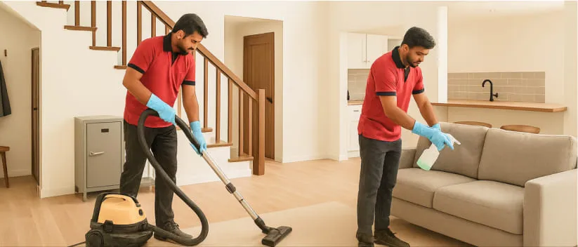Cleaning Services in Bangalore, Karnataka - Cleaning Services Near Me