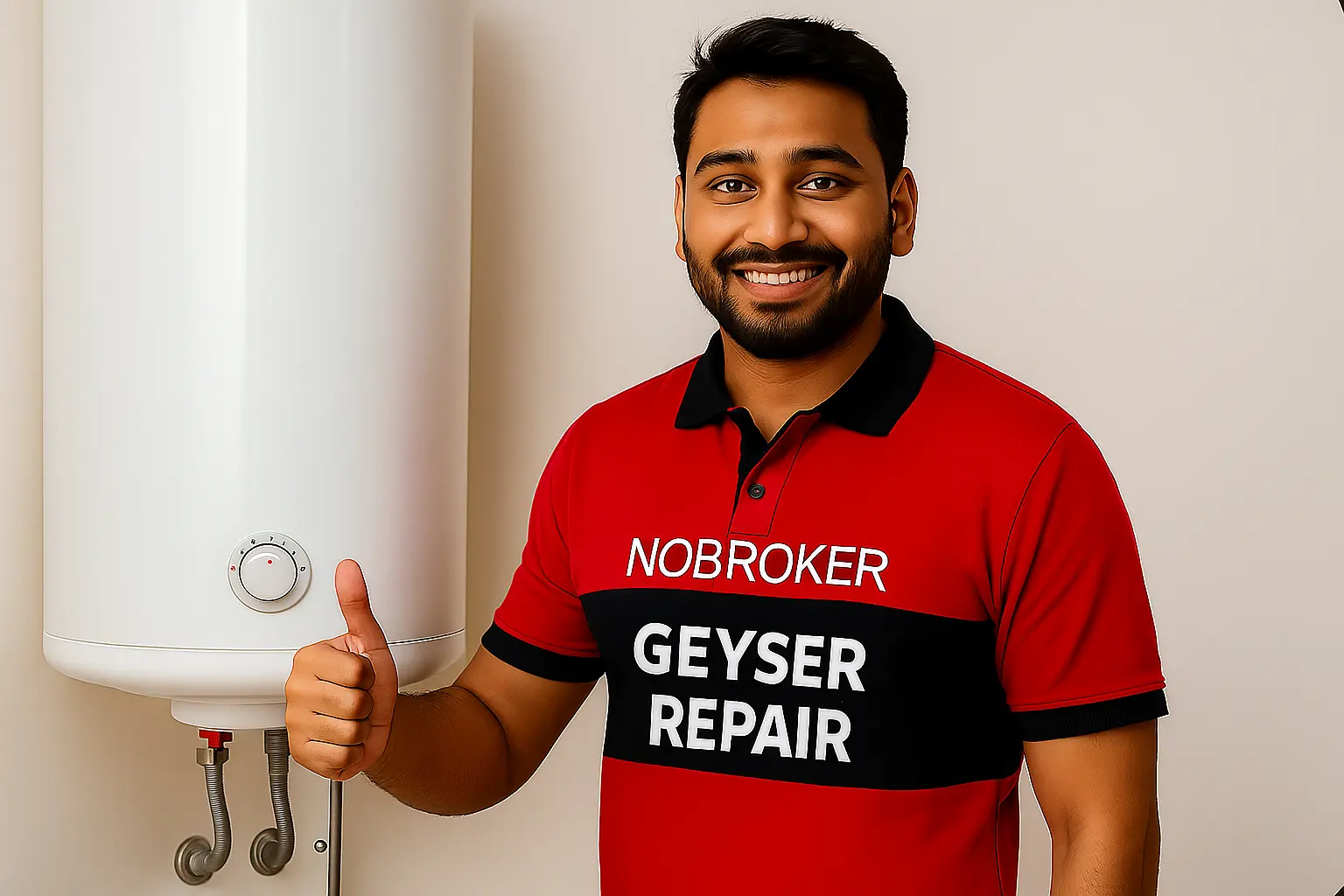 Certified Geyser Installers