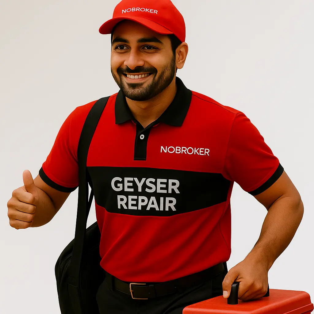 Quick Geyser Service