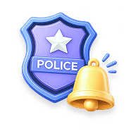 Police Intimation