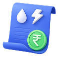 Utility Bills