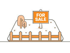 Plot For Sale  In Rashi Dev...