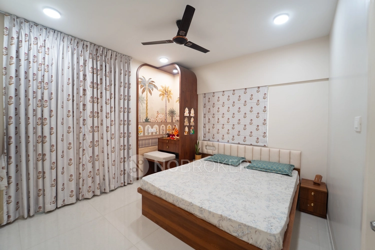 3BHK Avon Vista