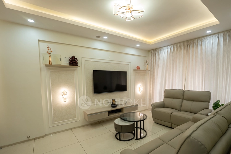 Arvind Oasis