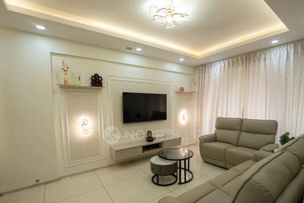 Arvind Oasis