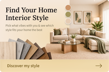 Find Your Home Interior Style
