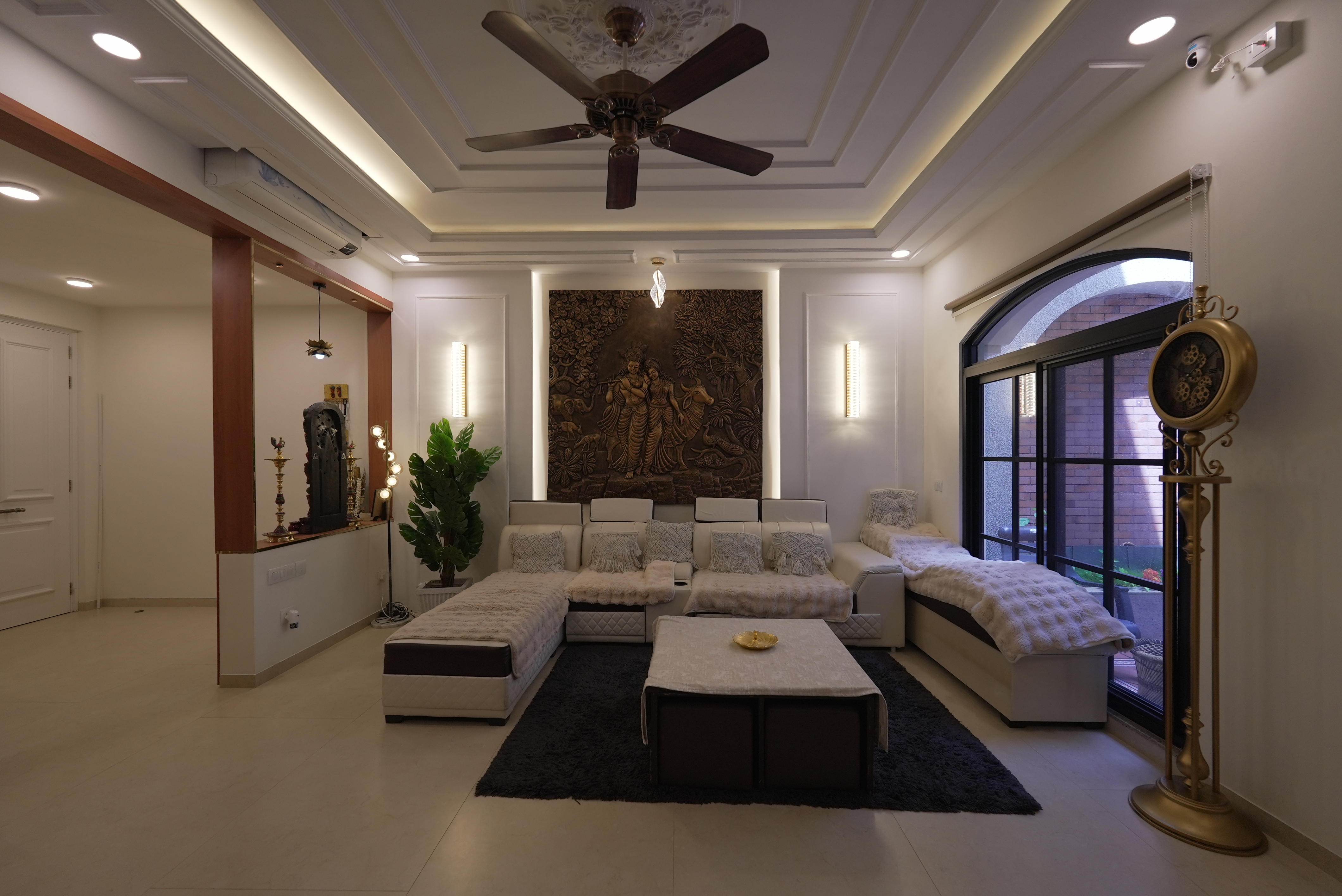 4BHK SOBHA GALERA