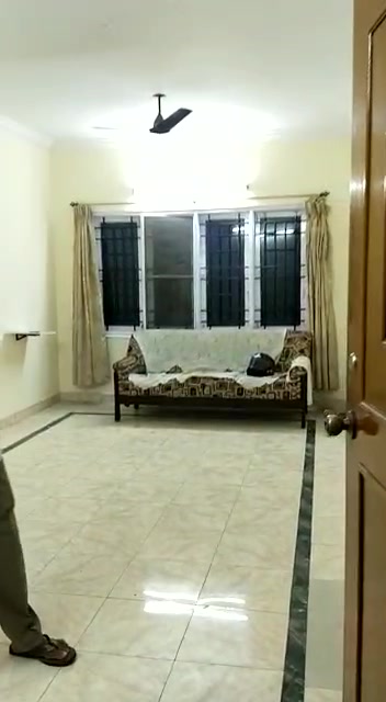 3 BHK Flat In Vars Camden C...