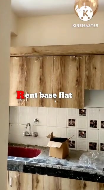 1 BHK Flat In Eureka Diya G...