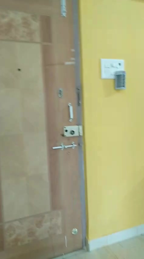 1 BHK Flat In Bhakti Park f...