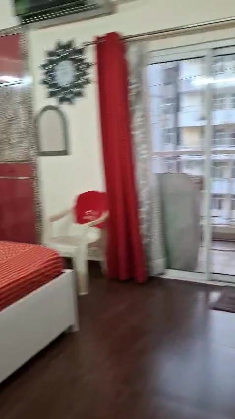 3 BHK Flat In Vvip Adresses...