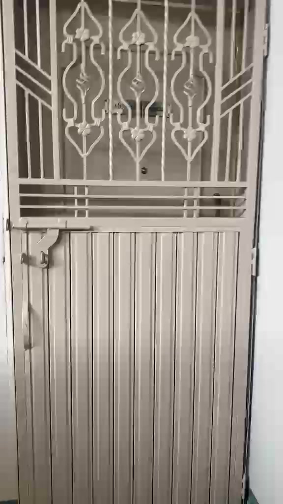 3 BHK Flat In Sidharth Naga...