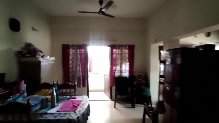 3 BHK Flat In Anandh Nilaya...