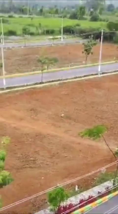 Plot For Sale  In Universe ...