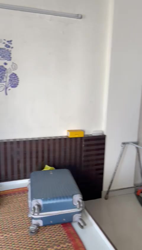 1 RK Flat In Samarth Enclav...