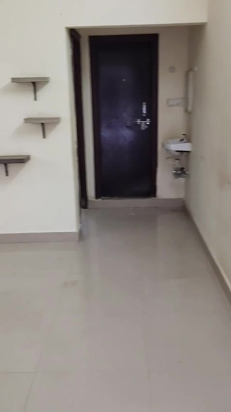 1 BHK Flat In Sri Dhanam Ni...