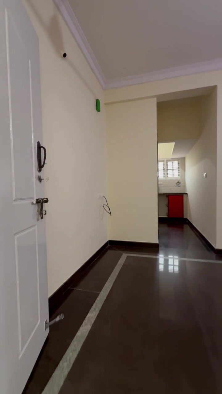 1 BHK Flat In Sri Venkatesh...