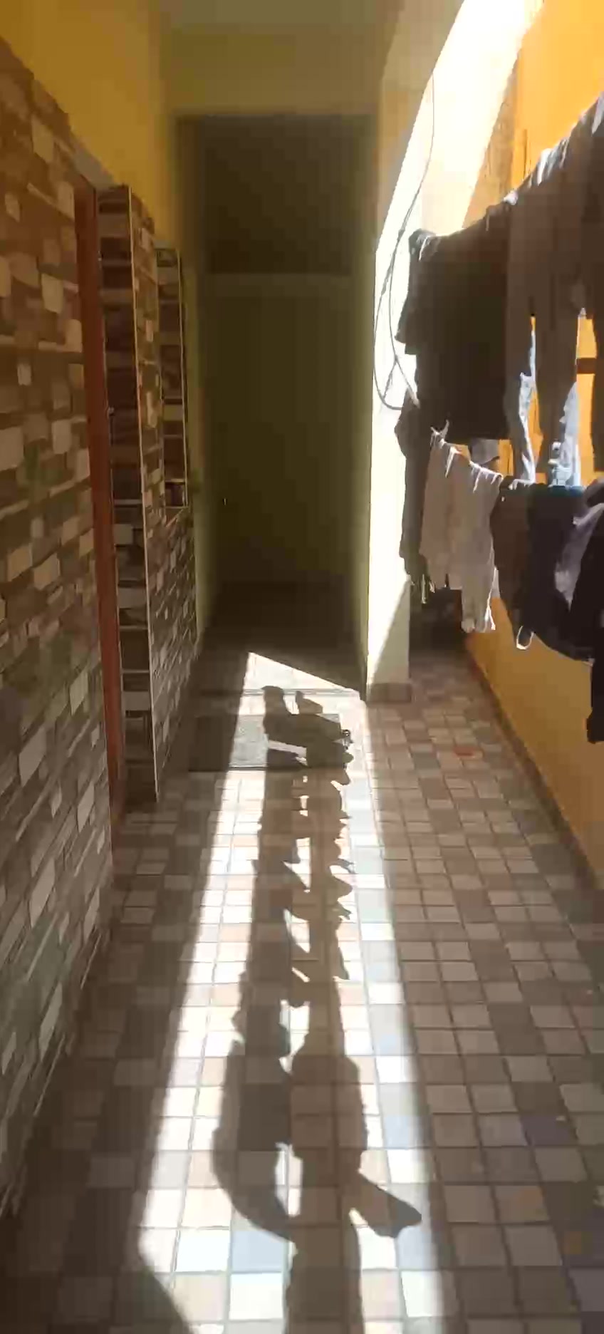 2 BHK Flat In Pushparaj Hom...