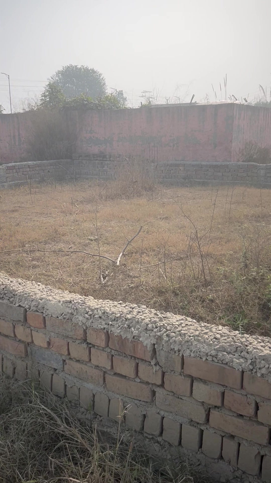 Plot For Sale  In Khampur