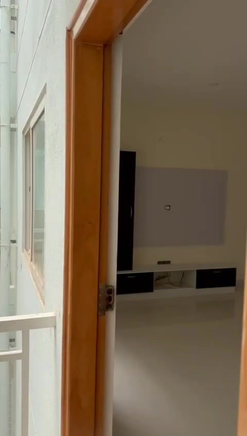 2 BHK Flat In Ss Brindavana...