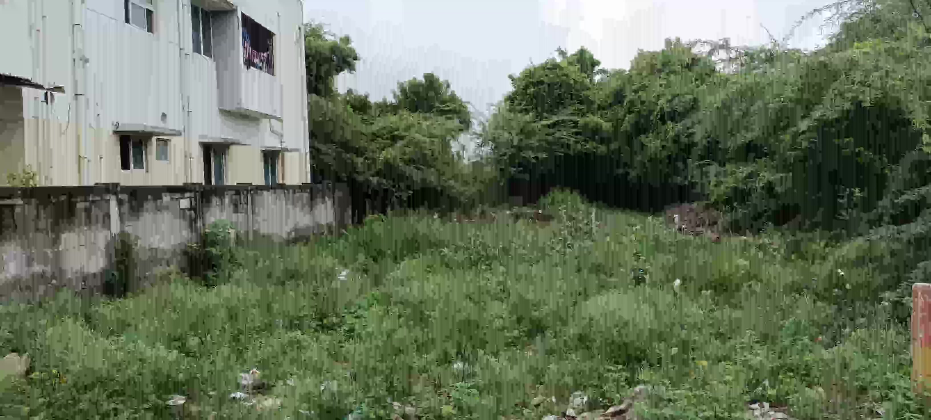 Plot For Sale  In Kilambakkam