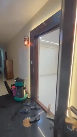 2 BHK Flat In Pavani Sarova...