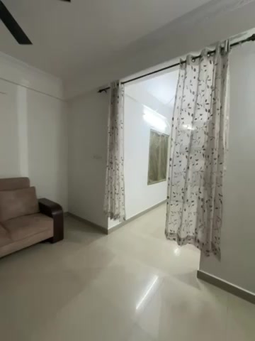 2 BHK Flat In Vaishnavi Shl...