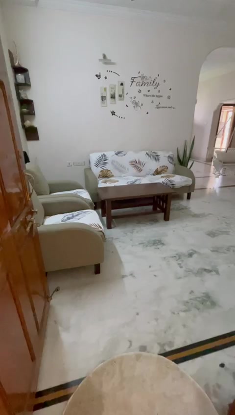 2 BHK Flat In Sri Sai Homes...