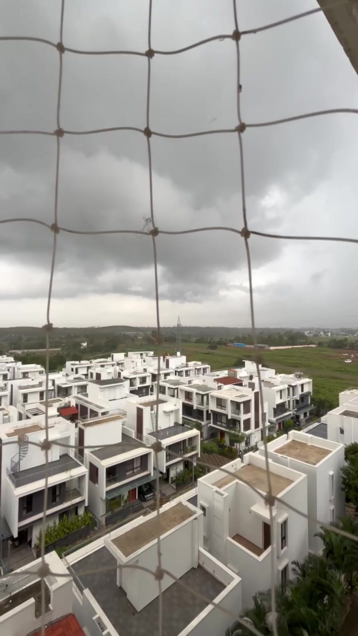 3 BHK Flat In Shravanthi Su...