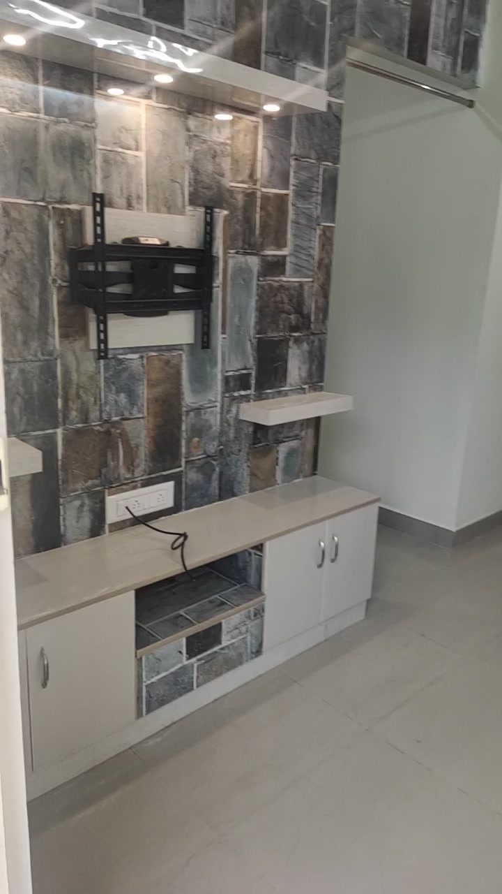 1 BHK Flat In Sri Lakshmi V...