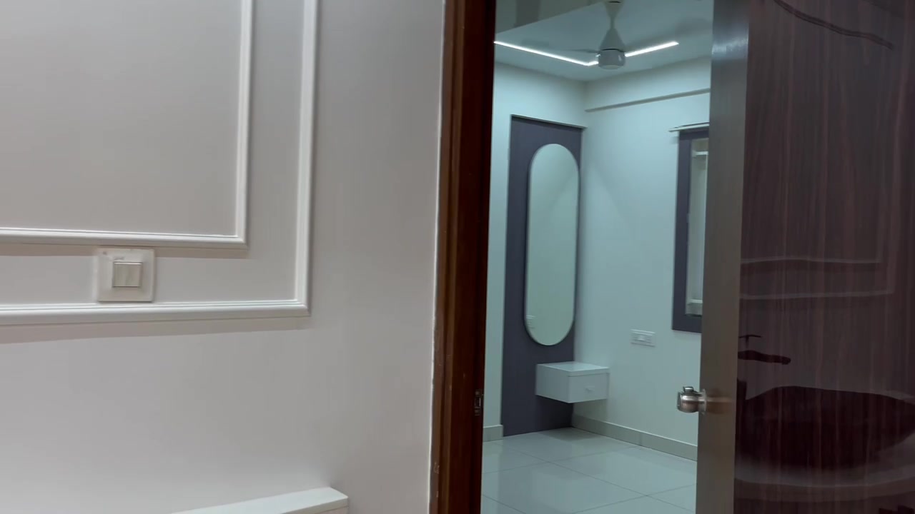 2 BHK Flat In Nitya Sunrise...