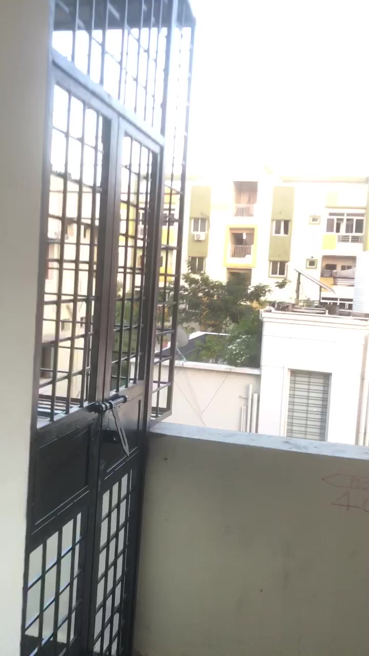 2 BHK Flat In Shiva?s Krish...