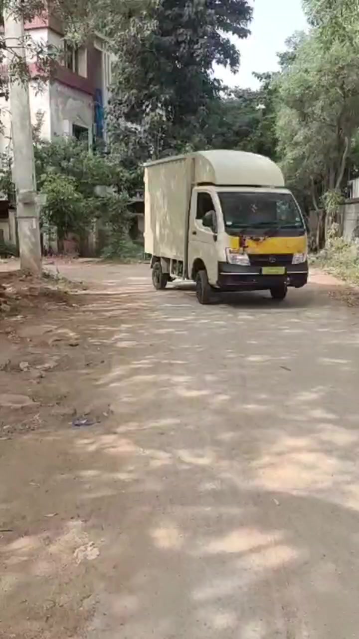 Plot For Sale  In Kompally