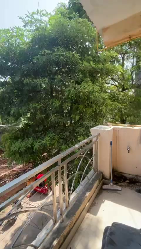 2 BHK Flat In Freedom Fight...