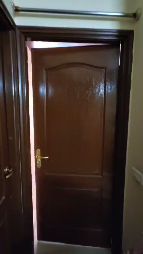 2 BHK Flat In Platinum City...